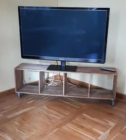 Landidylle Apartment Worpen