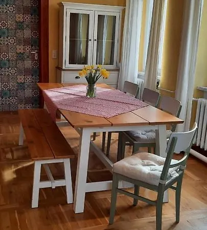 Apartmán Landidylle