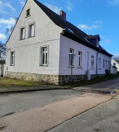 Landidylle Apartmán Worpen