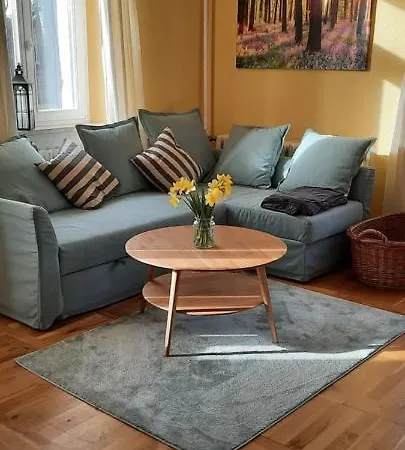 Appartement Landidylle