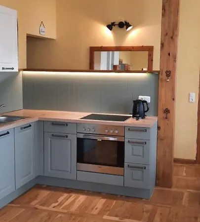 Landidylle Appartement