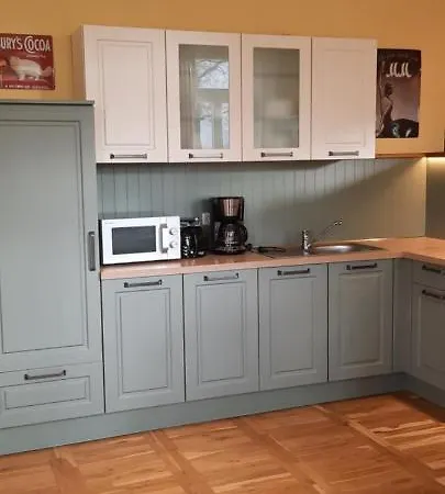 Landidylle Apartment