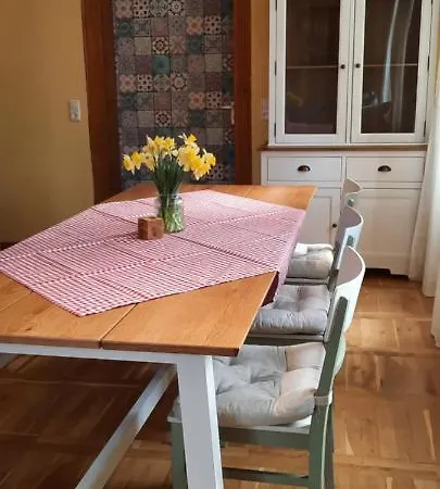 Landidylle Appartement