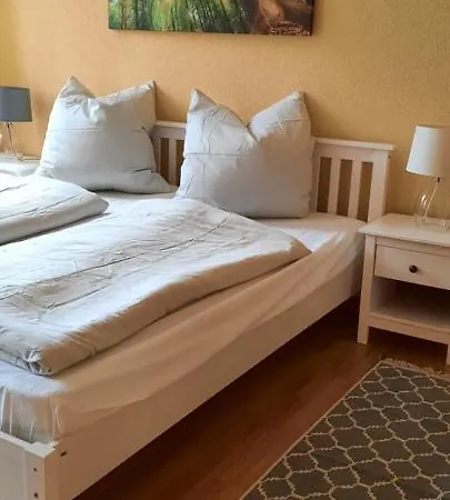 Landidylle Apartmán *