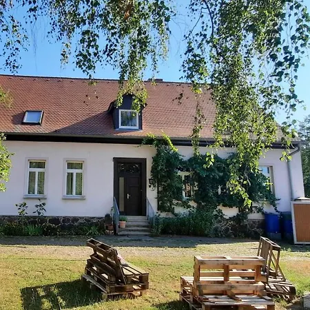 Appartement Landidylle