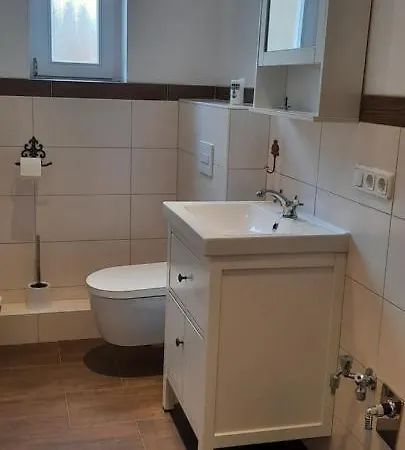 Apartmán Landidylle