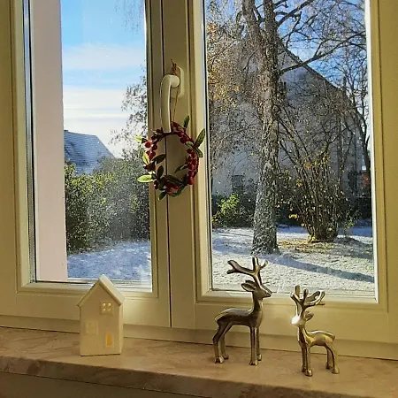 Apartmán Landidylle Worpen