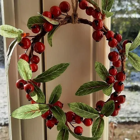 Landidylle Apartmán