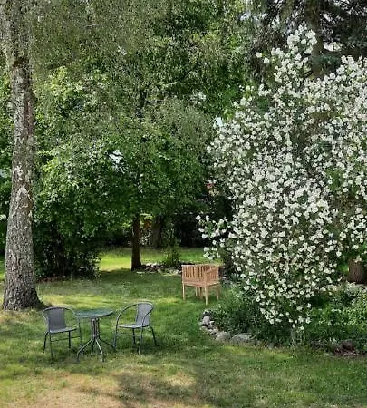 Landidylle Appartement *