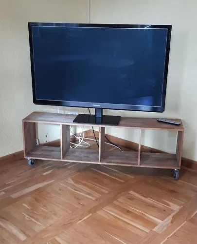 Landidylle Appartamento Worpen