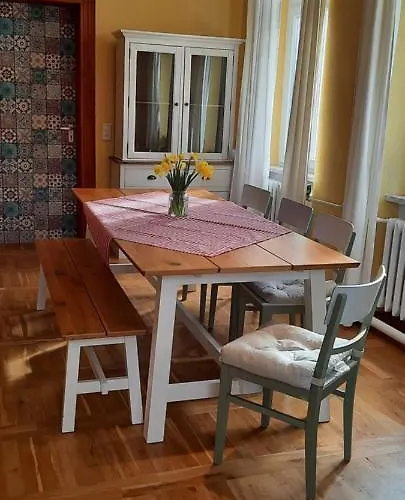 Appartamento Landidylle