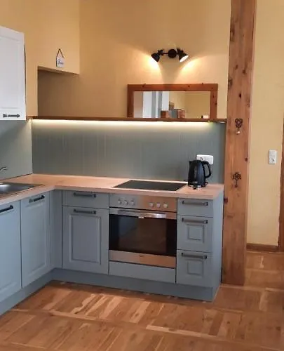 Landidylle Appartamento