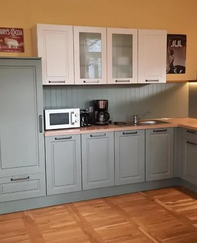 Landidylle Appartamento