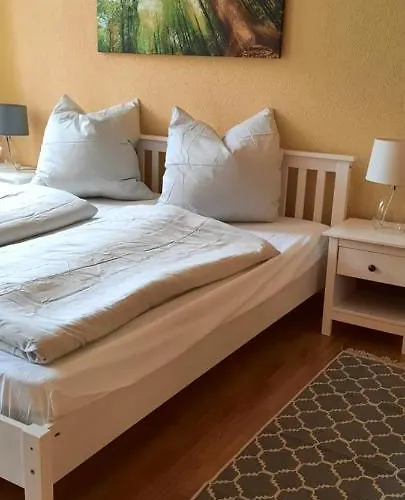 Landidylle Appartamento *