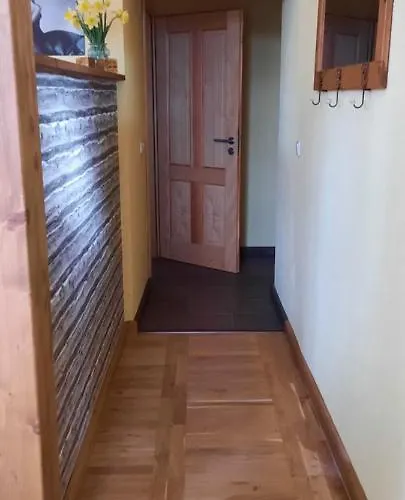 Appartamento Landidylle Worpen