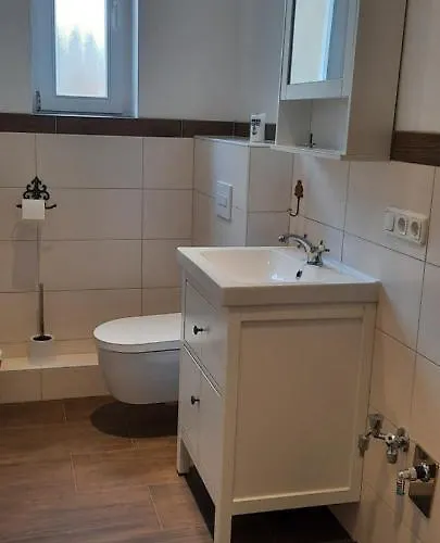 Appartamento Landidylle