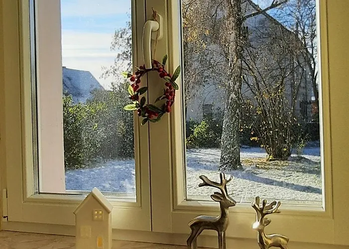 Appartamento Landidylle Worpen