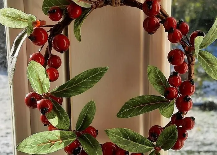 Landidylle Appartamento