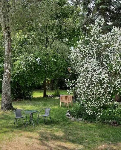 Landidylle Appartamento *